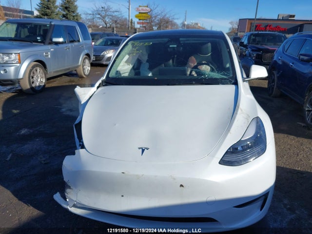 7SAYGDEE0RF213607 Tesla 2024