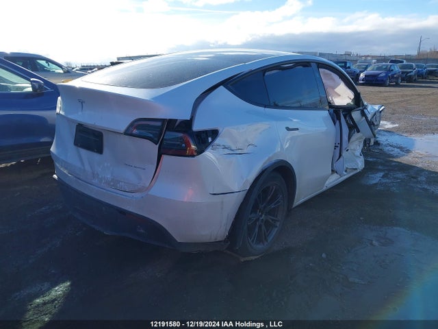 7SAYGDEE0RF213607 Tesla 2024