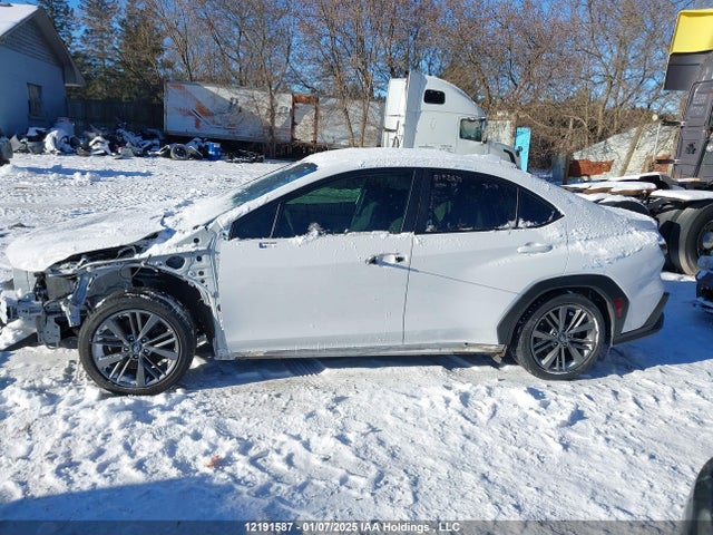 JF1VBAA64N9003758 Subaru dib