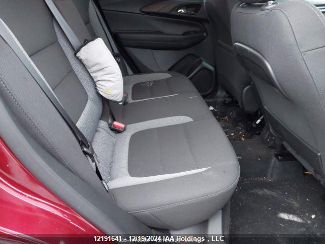 KL79MRSL3RB206614 Chevrolet l3t