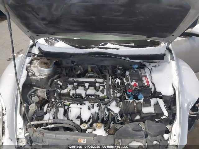 Aukcja sprzedaży 2013 Mazda Mazda6, vin: 1YVHZ8BH9D5M11684, numer aukcji: 12191705