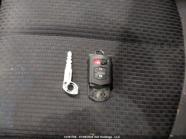 Aukcja sprzedaży 2013 Mazda Mazda6, vin: 1YVHZ8BH9D5M11684, numer aukcji: 12191705