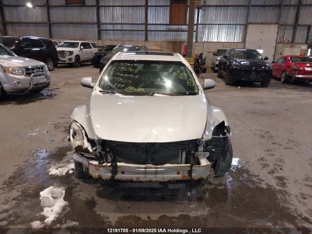 Aukcja sprzedaży 2013 Mazda Mazda6, vin: 1YVHZ8BH9D5M11684, numer aukcji: 12191705