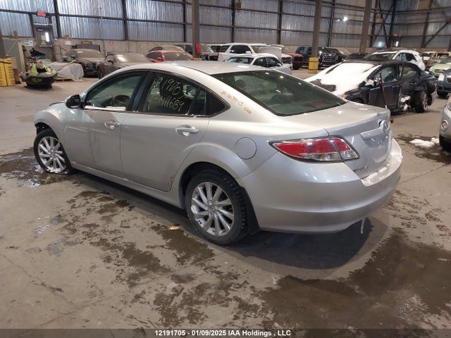 Aukcja sprzedaży 2013 Mazda Mazda6, vin: 1YVHZ8BH9D5M11684, numer aukcji: 12191705