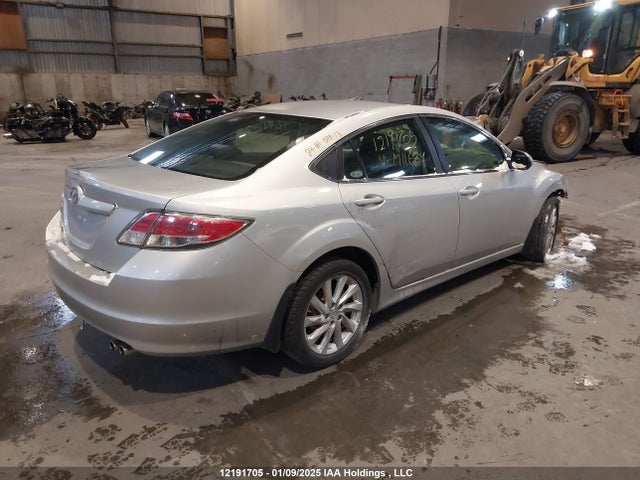 Aukcja sprzedaży 2013 Mazda Mazda6, vin: 1YVHZ8BH9D5M11684, numer aukcji: 12191705