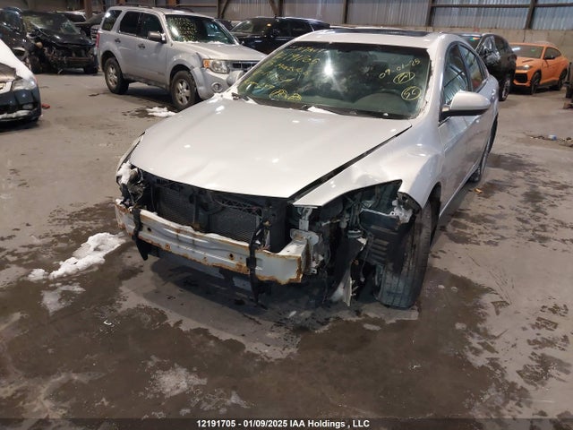 Aukcja sprzedaży 2013 Mazda Mazda6, vin: 1YVHZ8BH9D5M11684, numer aukcji: 12191705