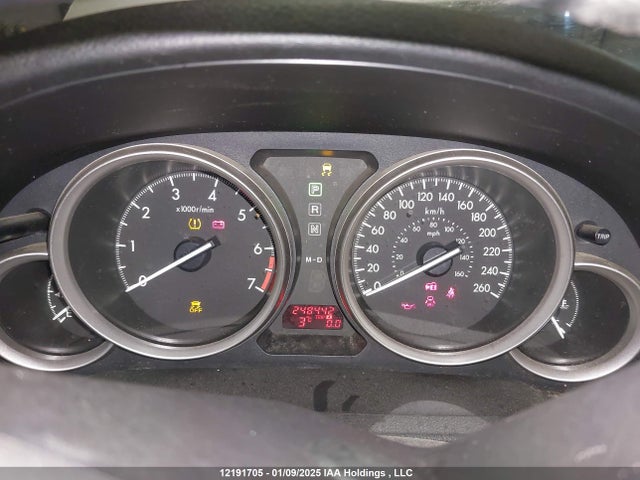 Aukcja sprzedaży 2013 Mazda Mazda6, vin: 1YVHZ8BH9D5M11684, numer aukcji: 12191705