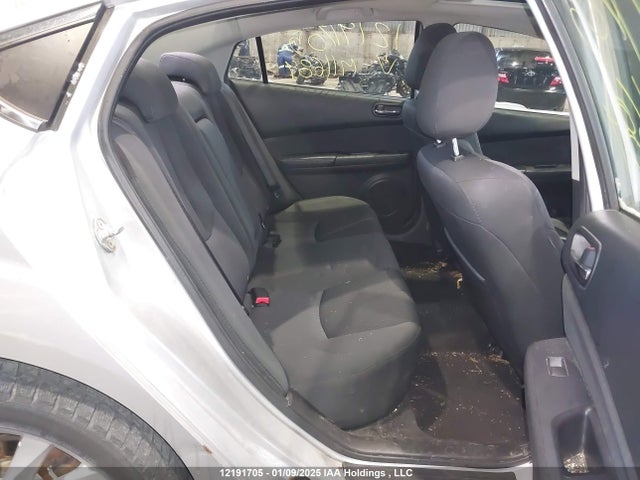Aukcja sprzedaży 2013 Mazda Mazda6, vin: 1YVHZ8BH9D5M11684, numer aukcji: 12191705