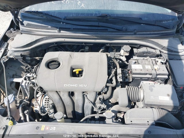 Hyundai Elantra 2017 KMHD84LF0HU085259 Image 10