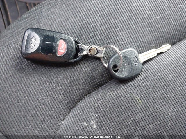 Hyundai Elantra 2017 KMHD84LF0HU085259 Image 11