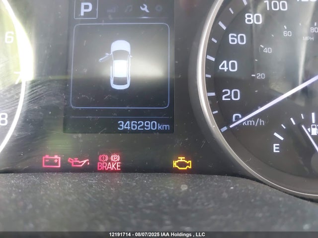 Hyundai Elantra 2017 KMHD84LF0HU085259 Image 16