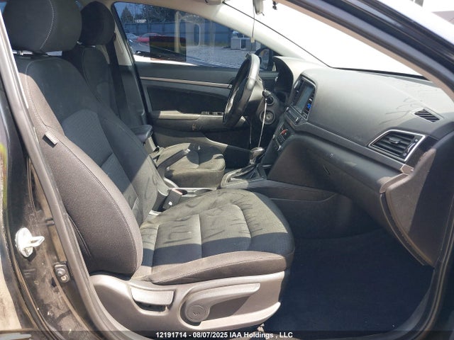 Hyundai Elantra 2017 KMHD84LF0HU085259 Image 5