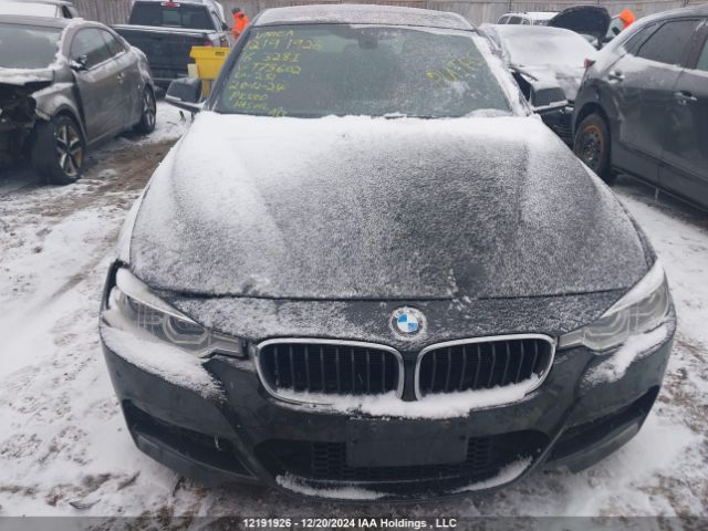 WBA8E3G52GNT75602 BMW 2016