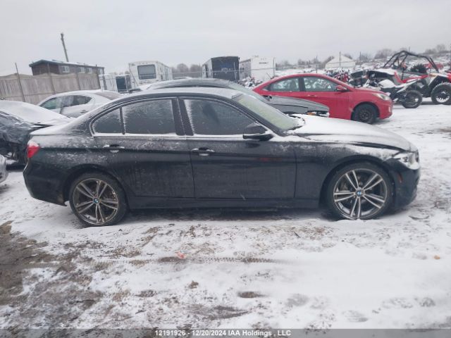 WBA8E3G52GNT75602 BMW 2016