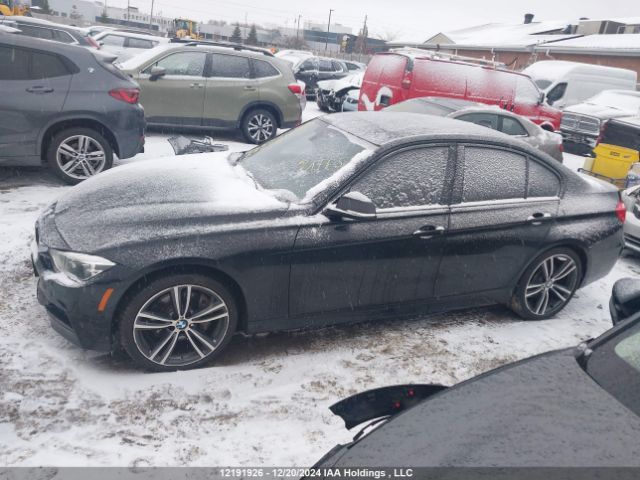 WBA8E3G52GNT75602 BMW 2016