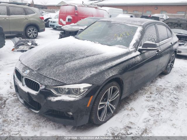 WBA8E3G52GNT75602 BMW 2016