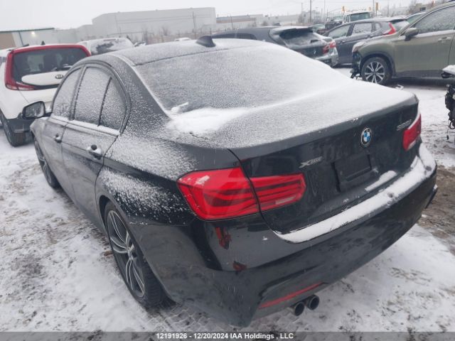 WBA8E3G52GNT75602 BMW 2016