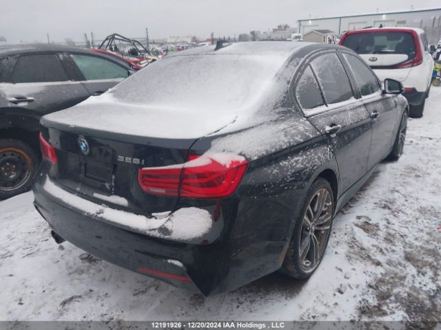 WBA8E3G52GNT75602 BMW 2016