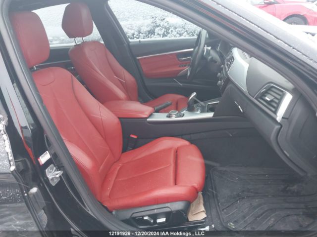 WBA8E3G52GNT75602 BMW 2016