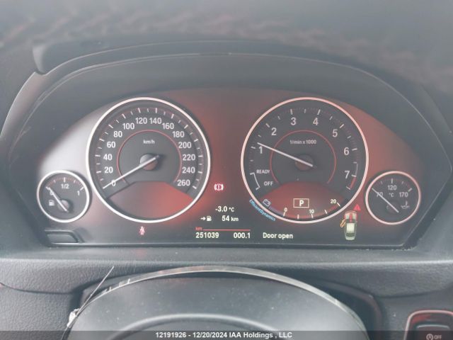 WBA8E3G52GNT75602 BMW 2016