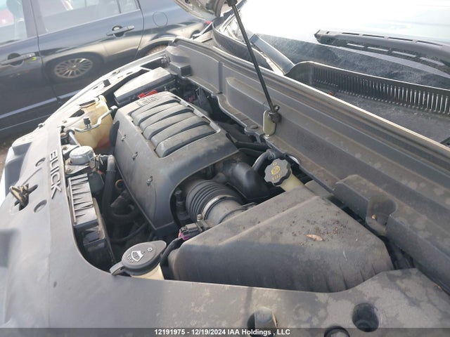 Продаж на аукціоні авто 2010 Buick Enclave, vin: 5GALVBED0AJ195911, номер лоту: 12191975