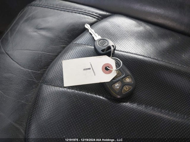 Продаж на аукціоні авто 2010 Buick Enclave, vin: 5GALVBED0AJ195911, номер лоту: 12191975
