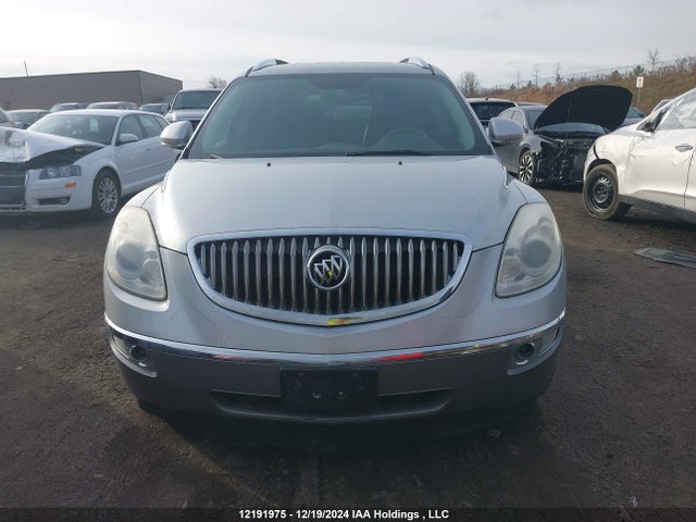 Продаж на аукціоні авто 2010 Buick Enclave, vin: 5GALVBED0AJ195911, номер лоту: 12191975