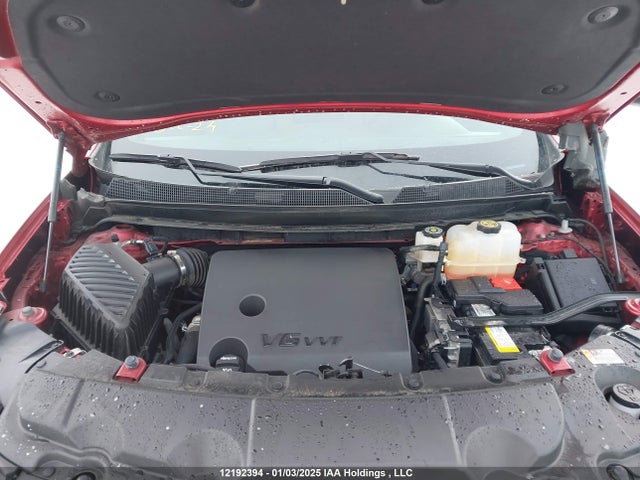 1GNEVHKW8PJ112869 Chevrolet lfy