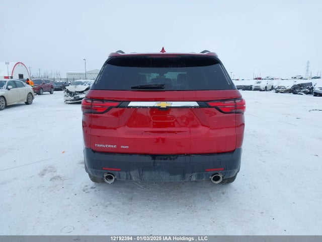 1GNEVHKW8PJ112869 Chevrolet lfy