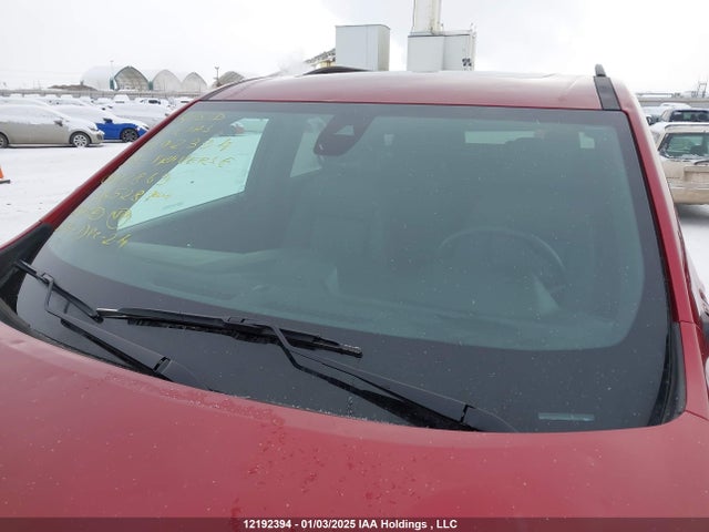 1GNEVHKW8PJ112869 Chevrolet lfy