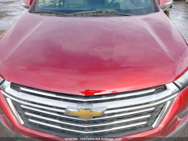 1GNEVHKW8PJ112869 Chevrolet lfy