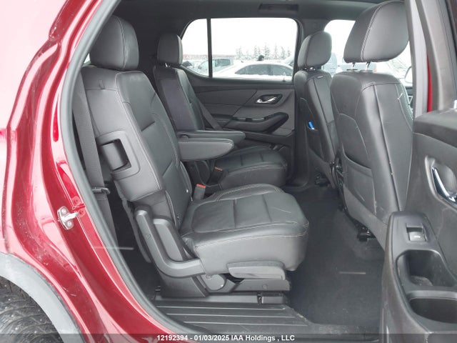 1GNEVHKW8PJ112869 Chevrolet lfy
