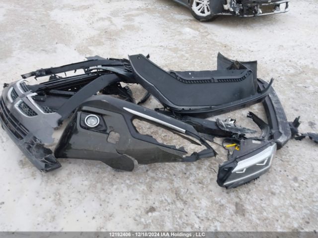 1VWBA7A38MC007674 Volkswagen Passat Highline