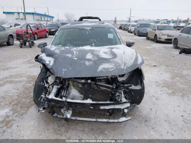 1VWBA7A38MC007674 Volkswagen Passat Highline