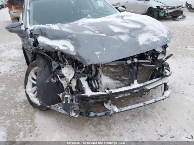 1VWBA7A38MC007674 Volkswagen Passat Highline