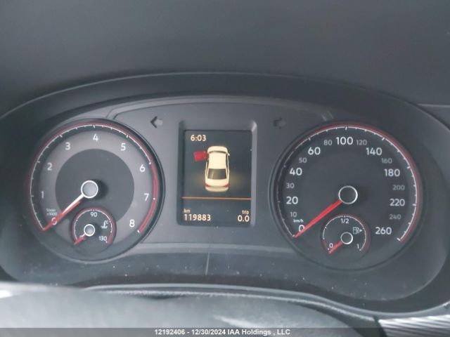 1VWBA7A38MC007674 Volkswagen Passat Highline