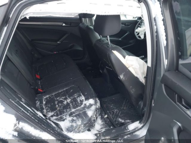 1VWBA7A38MC007674 Volkswagen Passat Highline