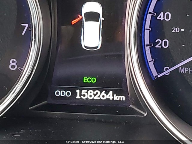 KM8JUCAG7EU814437 Hyundai gdi theta ii