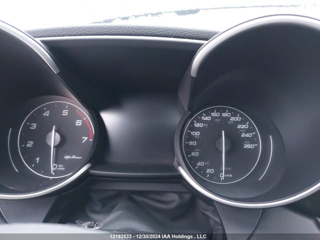 Alfa Romeo giulia (952) 2022 ZARFANBN9N7662547 Image 14