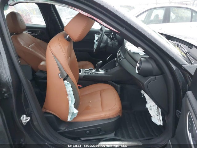 Alfa Romeo giulia (952) 2022 ZARFANBN9N7662547 Image 5