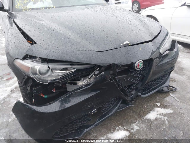 Alfa Romeo giulia (952) 2022 ZARFANBN9N7662547 Image 6