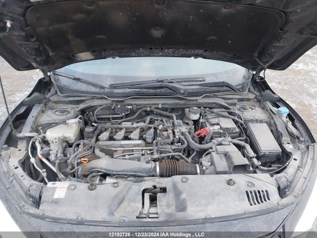 2HGFC1F90LH105023 Honda l15b7