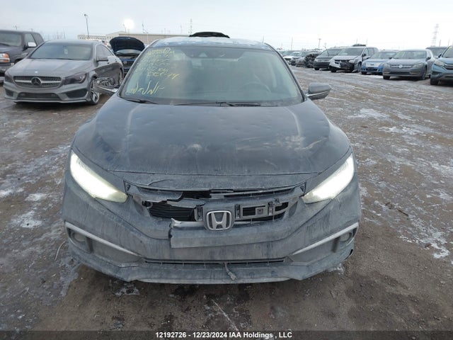 2HGFC1F90LH105023 Honda l15b7