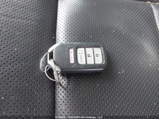 Honda j35y6 2017 5FPYK3F58HB506276 Image 11