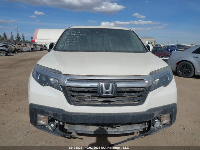 Honda j35y6 2017 5FPYK3F58HB506276 Image 13