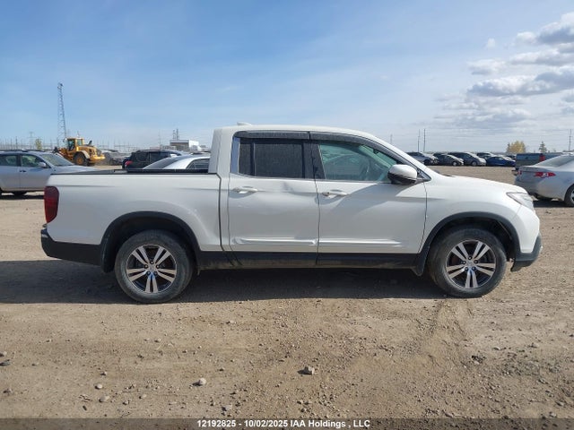 Honda j35y6 2017 5FPYK3F58HB506276 Image 14