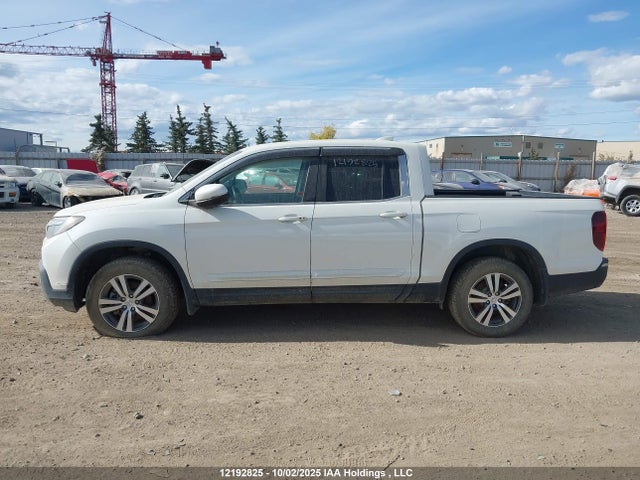 Honda j35y6 2017 5FPYK3F58HB506276 Image 15
