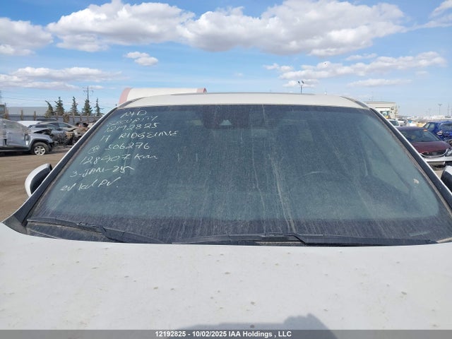 Honda j35y6 2017 5FPYK3F58HB506276 Image 18