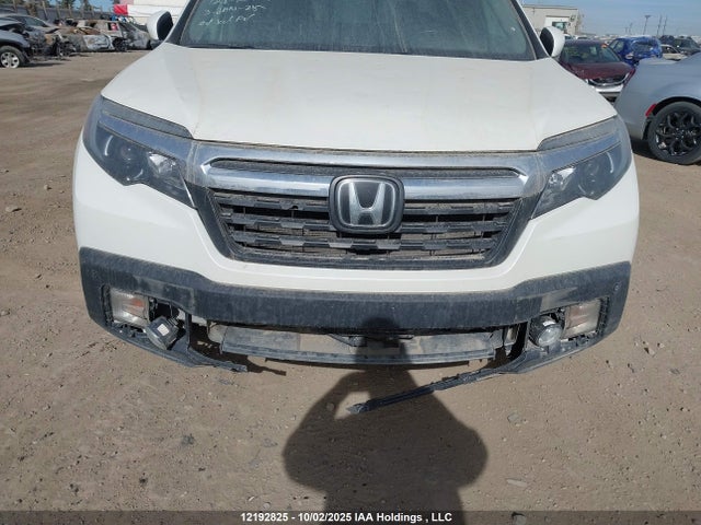 Honda j35y6 2017 5FPYK3F58HB506276 Image 6