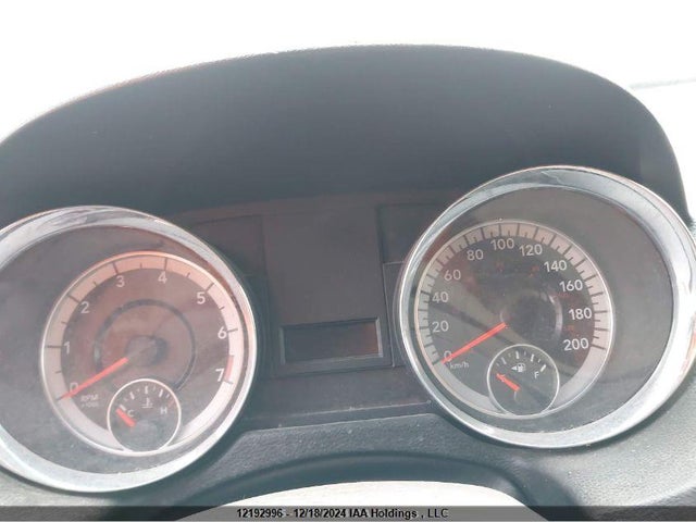 2C4RDGBG7HR582999 Dodge 2017